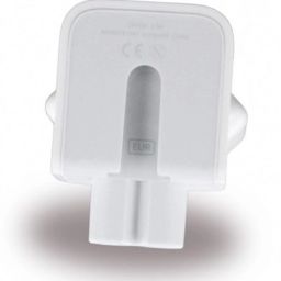 The Black Store PD 0.2 A Dual Port iPod Charger-35