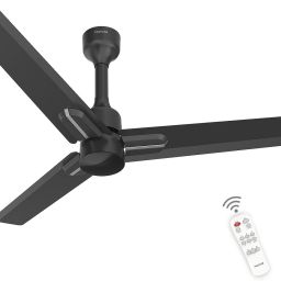 Wizzy Neo 1200mm 5-Star BLDC, Remote Control, 55% Energy Saving, High Speed, 5 Star 1200 3 Blade Ceiling Fan-43