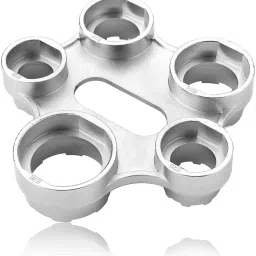 Faucet Aerator Removal Tool Universal Multi Purpose Wrench Multi Vise Tool-picture-46
