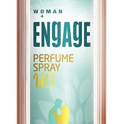 W3 Perfume Spray Perfume-120 ml-image-4