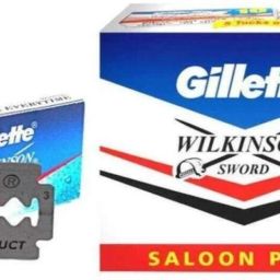 wilkinson Sword Double Edge Shaving Blades For Shaving Razor image 3