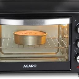 25-Litre Oven Toaster Grill (OTG)-image-71