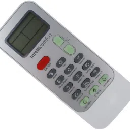 Ehop DG11J1-53 Compatible AC Remote for AC intellicomfort 6th Sense 129A Whirlpool Remote Controller-image-73