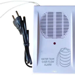 RENDER EL003 Water Over Flow Tank Alarm with Voice Sound Overflow Wired Wired Sensor Security System-23