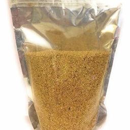 A Quality kangni Seed Bird Food Foxtail Millet Seeds for Birds 1 KG Pack 1 kg Dry Adult Bird Food-17