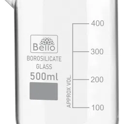 500 ml Measuring Beaker-21