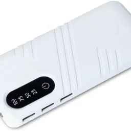 12000 mAh 12 W With MagSafe Mini Pocket Size Power Bank-22
