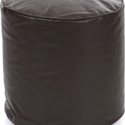 Large Pouffe Bean Bag Cover (Without Beans)-picture-4