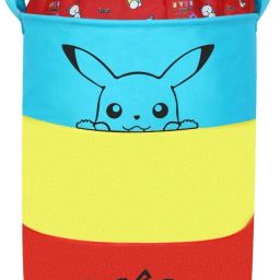 30 L Multicolor Laundry Bag-image-62