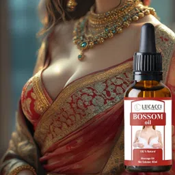 lucacci Organic Line Tonic – Fuller & Attractive Shape (40ml)-picture-22