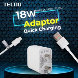 Tecno 2 A Wall Charger for Mobile-image-94