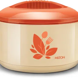 Orchid 13500 Inner Steel Casserole, 12.5 Litres, Tan Thermoware Casserole-image-46