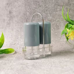 Salt & Pepper Set Plastic-image-34