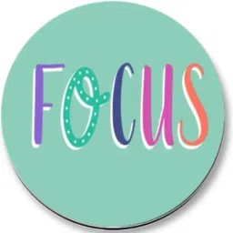 SMULY focus 2 mouspad Non Slip Base Mousepad-image-16
