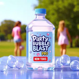 bubbleblastpro Bubble Machine Liquid-picture-20