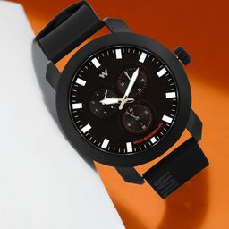 wildcraft Analog Watch - For Men WC000003B-picture-15