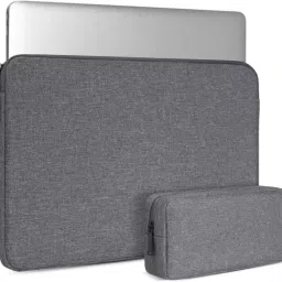 Laptop Bag Sleeve For 15.6-16 Inch Laptop Case Cover, With Charger Pouch Case Waterproof Laptop Sleeve/Cover-image-62