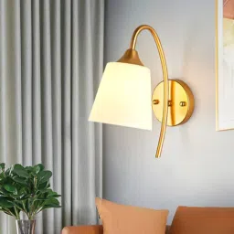 Wallchiere Wall Lamp Without Bulb-picture-26