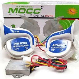 Horn For Universal For Bike-34