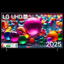 LG UA8350 165.1 cm (65 inch) 4K Ultra HD Smart WebOS TV with AI Magic Remote (2025 model)-image-23