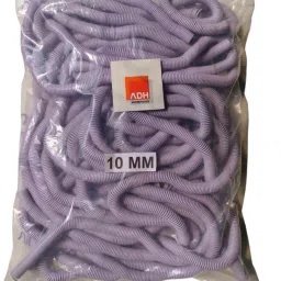 canoff A/4 Spiral Binding Sheet 2 Packet with 3 Packet Ring Size 10+12+15 MM Manual Ring Binder image 3