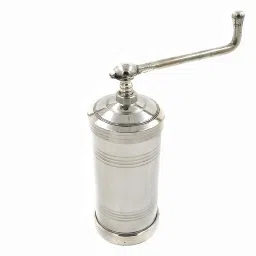 Stainless Steel Sevanazhi/ Sevai Nazhi/ Sev Sancha/ Gathiya Murukulu/ Janthikulu Idiyappam Maker Spaghetti Maker-picture-19