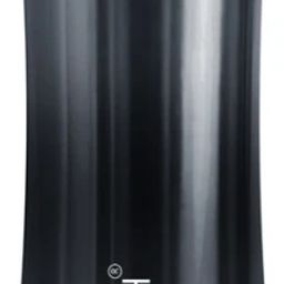 Rush 1L Stainless Steel Metallic Black Grey Coloured Water Bottles 1000 ml Bottle-27