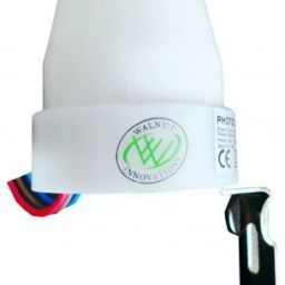 Automatic Street Light sensor Switch 4 A Toggle Dimmer-23
