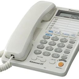 KX-T2378MXWD Corded Landline Phone-41