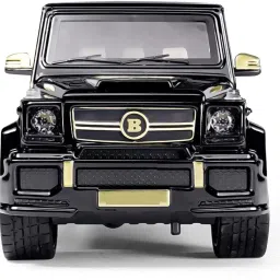 1:24 Scale Diecast Car Metal Car Metal Die cast Model Car-picture-41