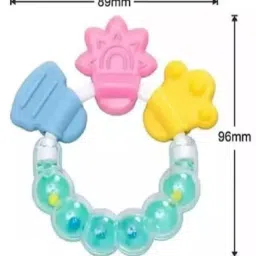 smilykid RandomRingTeether's Feeder image 2