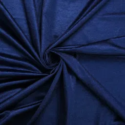 FABRIC-CRUSH-NAVYBLUE-5-MTR-01 Curtain Fabric-34