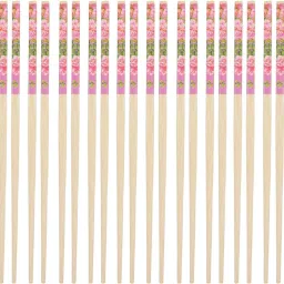 Eating, Decorative, Training, Cooking Wood Japanese, Korean, Chinese Chopstick-image-22