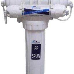 Non Electrical Filter Kit For Drinking in Home Water Purifier With UF Filter Tap Mount Water Filter-image-1