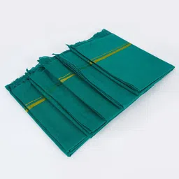 ramraj cotton Cotton 150 GSM Hand Towel Set-picture-20