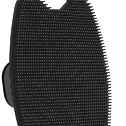 Silicone Body Scrubber, Dead Skin Remover, Super Soft Body Brush-image-5