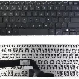 WISTAR ASUS VIVOBOOK 15 X505 X505B KEYBOARD Laptop Keyboard Replacement Key-30