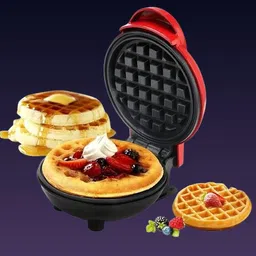 juggaris wafflemaker97 Waffle Maker-picture-40