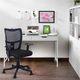 m.g enterprises Mesh Office Executive Chair-picture-24