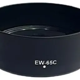 FLYING COLLECTION EW-65C Lens Hood for RF 16mm F2.8 STM Lens on EOS R6 R5 RP R Camera, EW-65C Lens Hood-14