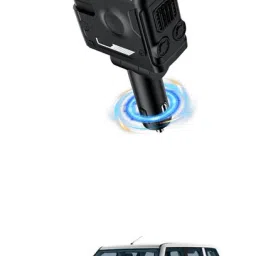 v2.1 Car Bluetooth Device with Adapter Dongle, Transmitter-image-38