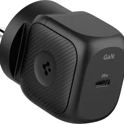 Spigen 35 W GaN 1.7 A Wall Charger for Mobile-20