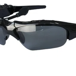 Snapio AR44 Bluetooth Sunglasses With Mic-48