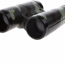 Kmc kidoz Binocular Telescope Children Outdoor Exploration Astronomy Interest Educational Toy for Kids & Adults Binoculars (35 mm , Color May Very) Binoculars-image-6