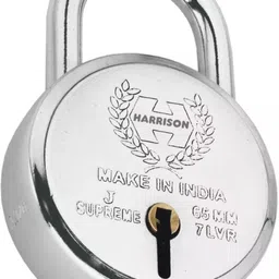harrison Steel Metallic, Polished Deadbolts-picture-49