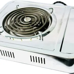 n-duraa 2000 W Radiant Cooktop Push Button image 4