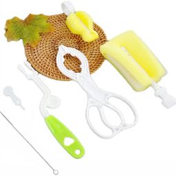 Spin Bottle Cleaner Set-image-0