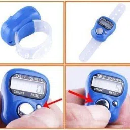 Digital Tally Counter-11