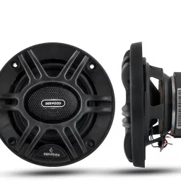 DW-480 | 4" Inch Coaxial Car Speaker | High Performance 2 Way with woofer 300W MAX Pair Coaxial Car Speaker-21