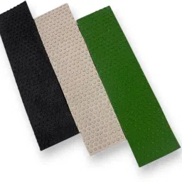 Cricket bat toe guard (Pack of 3) Cricket Guard Combo-picture-2